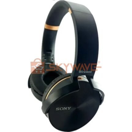 Generic Sony wireless headphones MDR-XB950BT