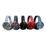 Generic Sony wireless headphones MDR-XB950BT