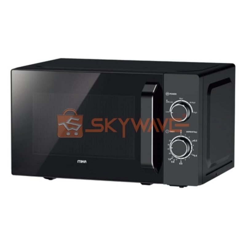 MIKA manual microwave oven 20L MMWMSKH2015B