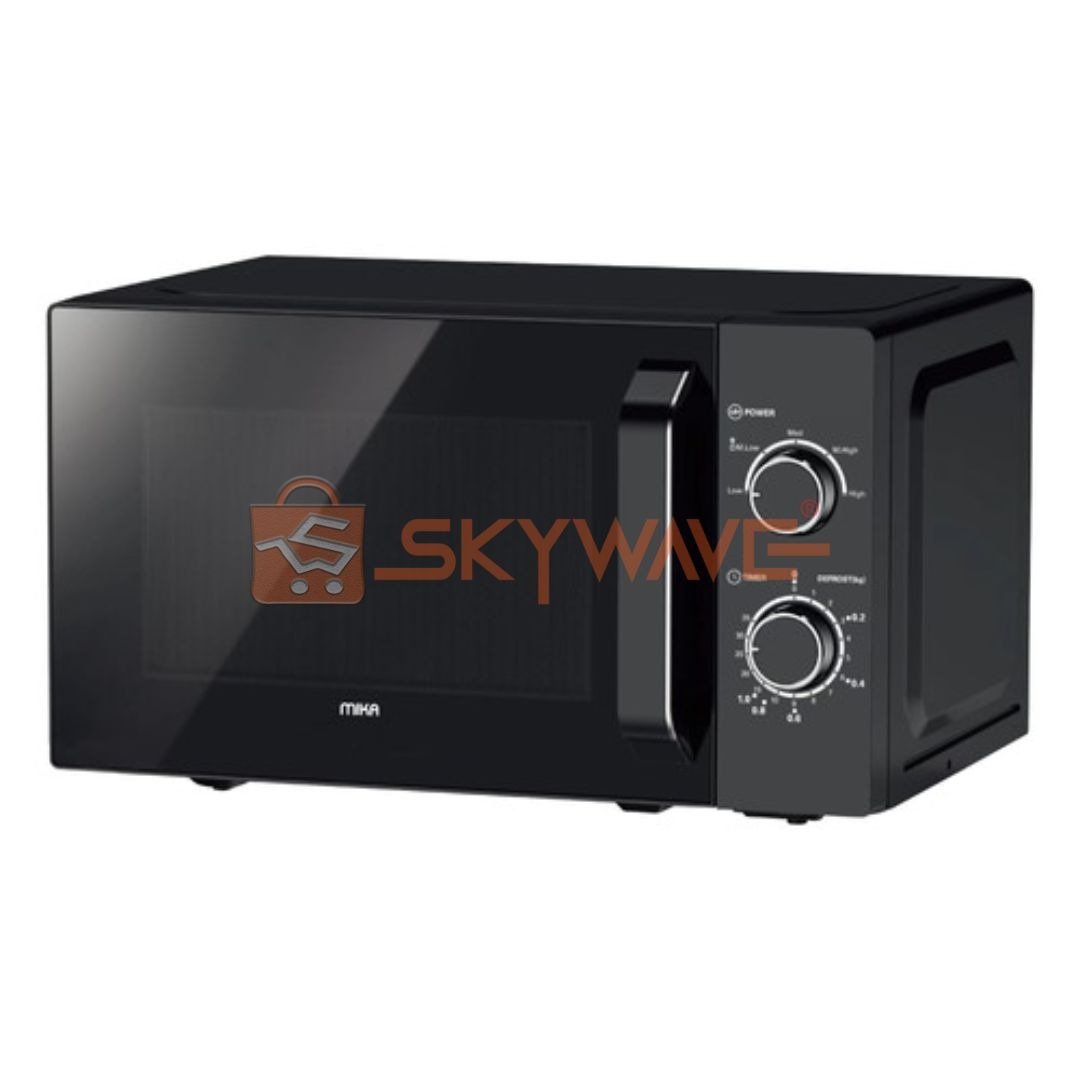 MIKA manual microwave oven 20L MMWMSKH2015B MIKA manual microwave oven 20L MMWMSKH2015B