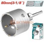 Total Hole core bit TAC430801