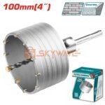 Total Hole core bit TAC431001