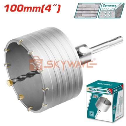 Total Hole core bit TAC431001