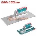 Total plastering trowel THT81286
