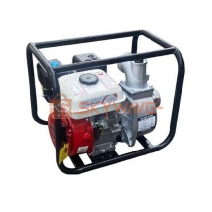 Premier 7.5hp 2inch petrol driven water pump