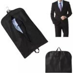 Clothing Dust Cover Non-Woven clothes storage bags