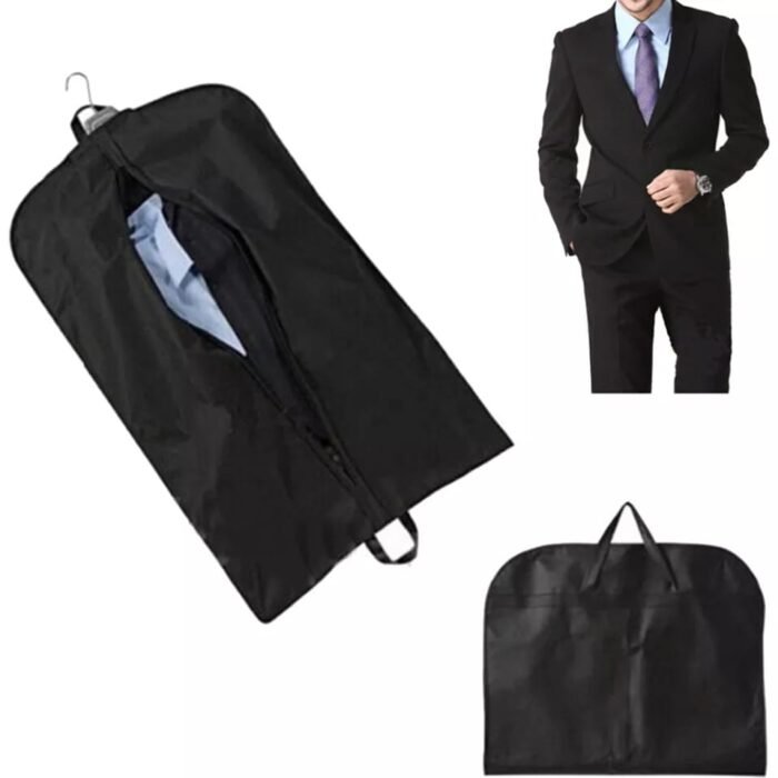 Clothing Dust Cover Non-Woven clothes storage bags