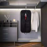 Clothing Dust Cover Non-Woven clothes storage bags