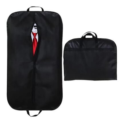 Clothing Dust Cover Non-Woven clothes storage bags