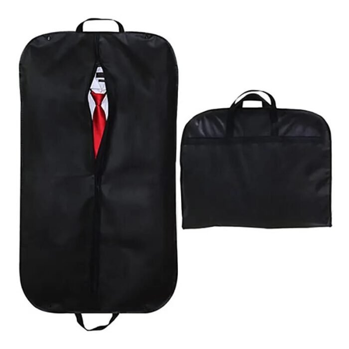 Clothing Dust Cover Non-Woven clothes storage bags