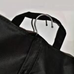 Clothing Dust Cover Non-Woven clothes storage bags