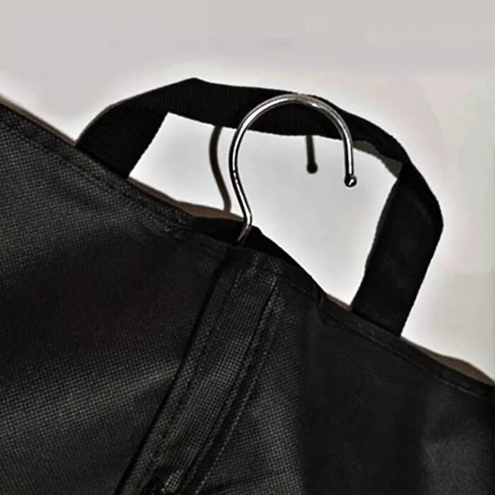 Clothing Dust Cover Non-Woven clothes storage bags