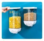 Wall Mounted Kitchen Cereal Dispenser