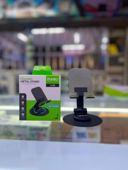 Punex Rotating Phone Stand J-01