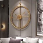 50cm Spanish wall clock