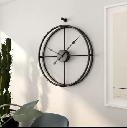 50cm Spanish wall clock