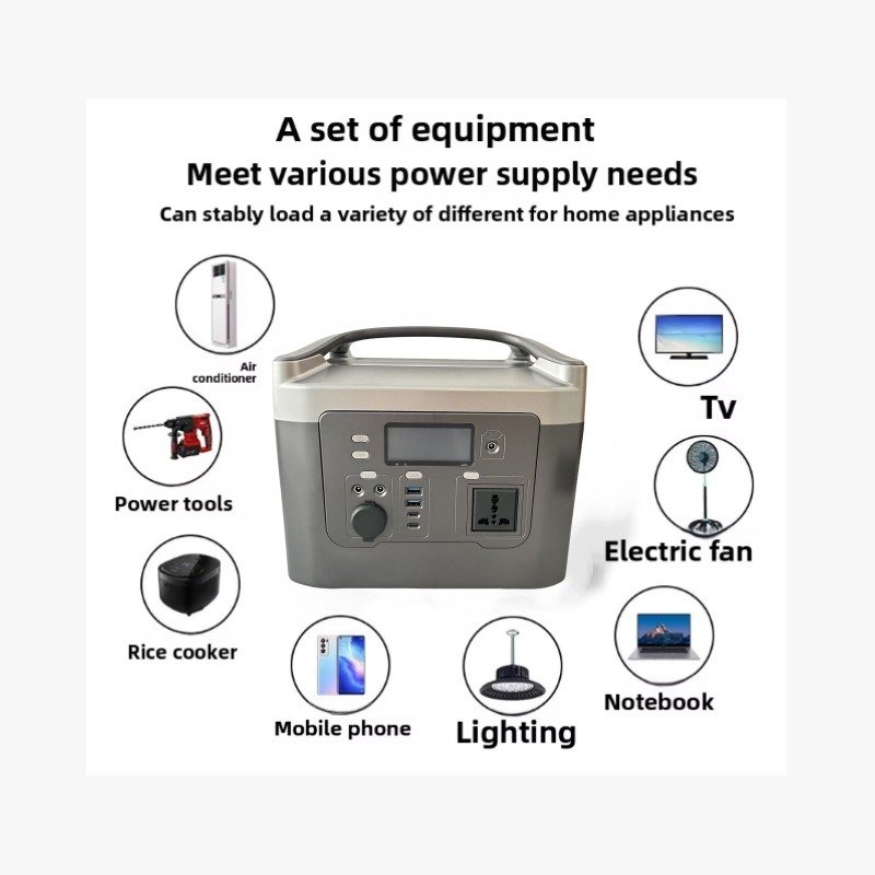 600 watts solar power generator back up 600 watts solar power generator back up