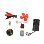 Students circuit experiment set