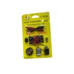 Students circuit experiment set