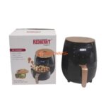 Redberry electric air fryer RBAF-01