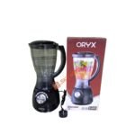 Oryx 1.5 liter 6 speed 400w powerful blender