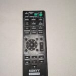 Sony home theater remote CNA-508