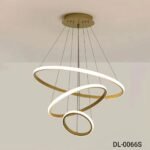 Classic Chandelier Lights DL-0066S