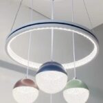 Classic Chandelier Lights DL-0038