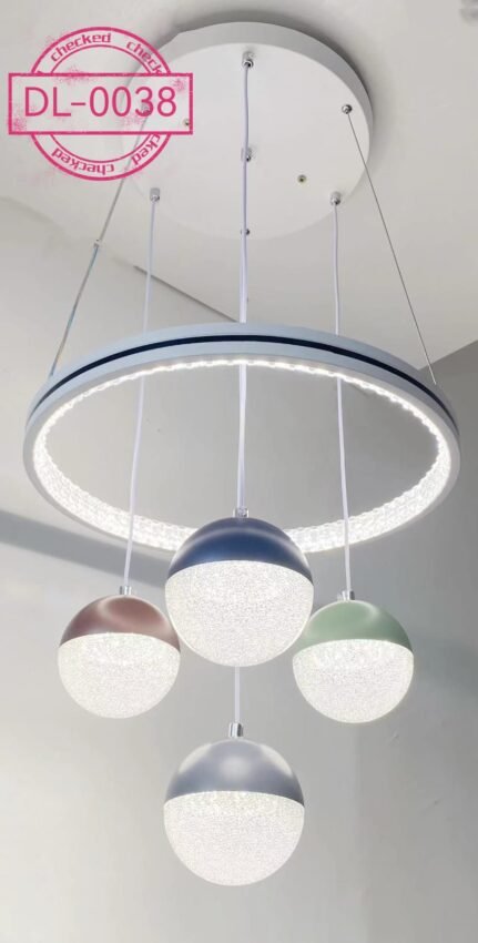 Classic Chandelier Lights DL-0038