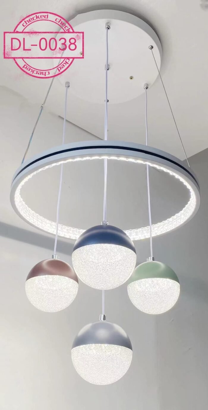 Classic Chandelier Lights DL-0038