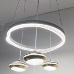 Classic Chandelier Lights DL-0023
