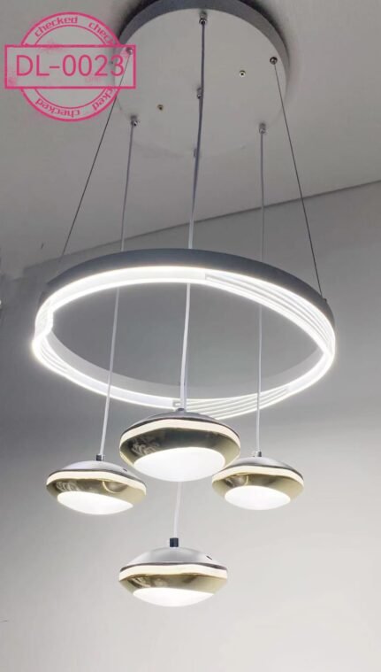 Classic Chandelier Lights DL-0023