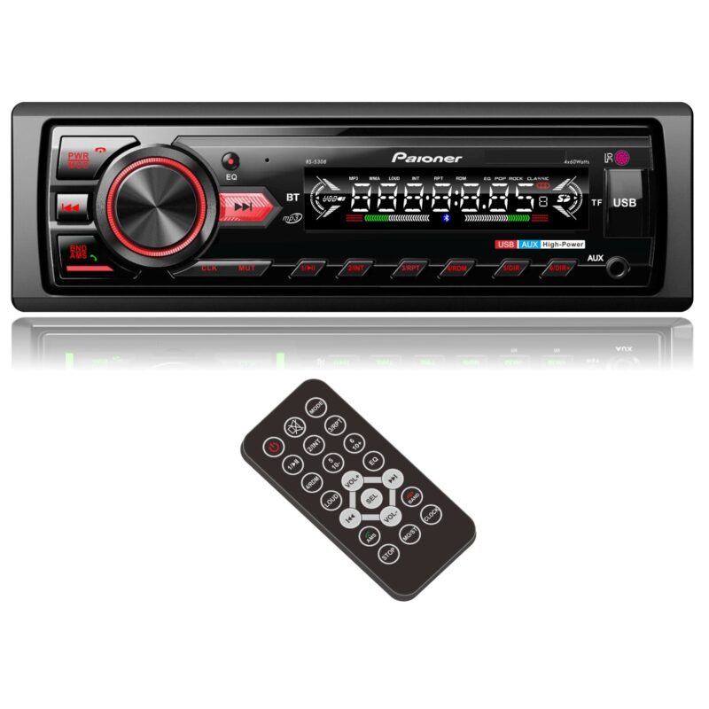 Pioneer Generic Radio with Bluetooth