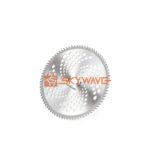 80T Brush Cutter Blade