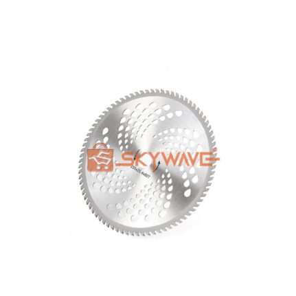 80T Brush Cutter Blade
