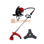 Premier 2 Stroke Back Pack Brush Cutter