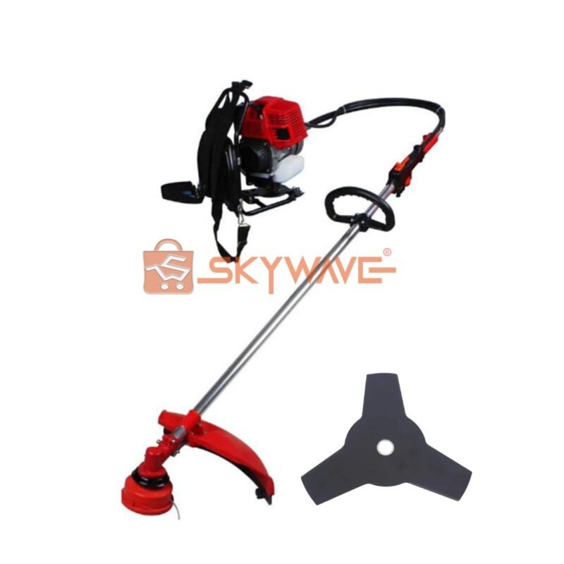 Premier 2 Stroke Back Pack Brush Cutter
