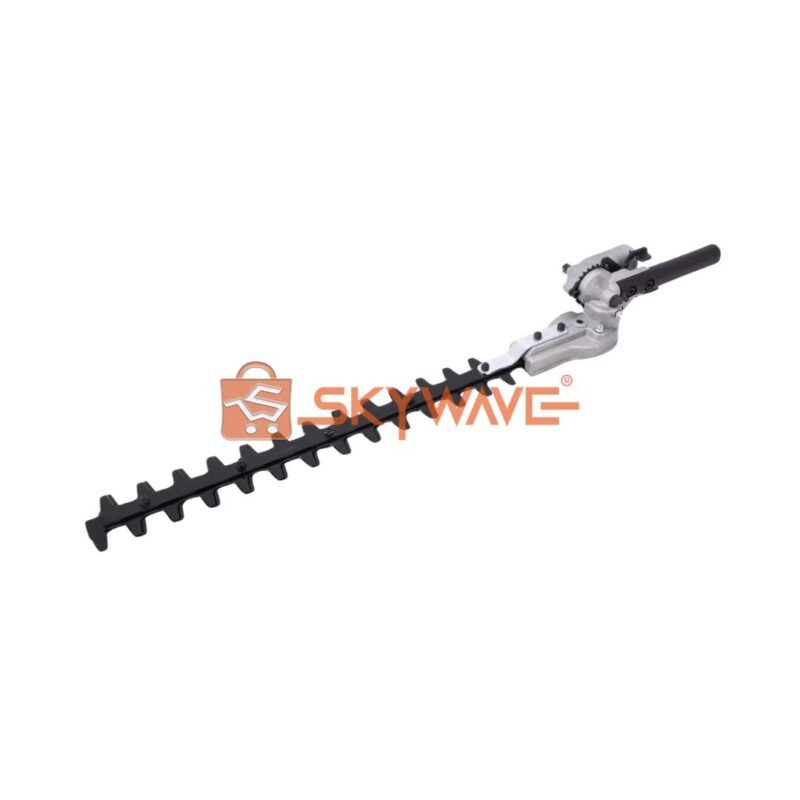 Hedgetrimmer Brush Cutter Attachment