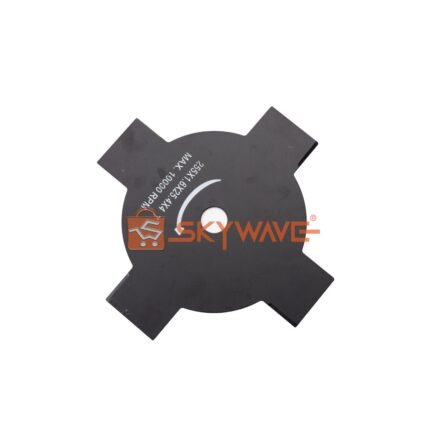4T Brush Cutter Blade