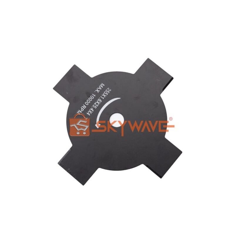 4T Brush Cutter Blade