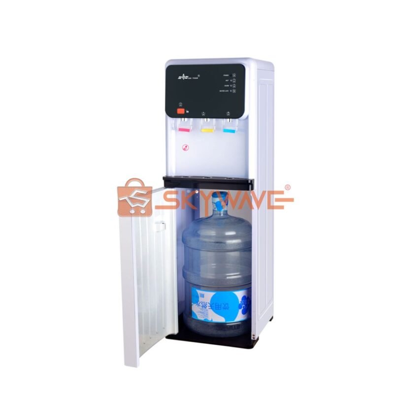 Primdale Hot, Normal and Cold Bottom Load Dispenser