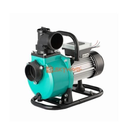 Solarpex 3 Inches Solar Water Pump JTT45-D96/1500