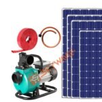 Complete Solarpex 2 Inches Solar Water Pump JTT26-14-d96/1100