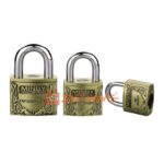 Mindy Padlock Earless Size 60