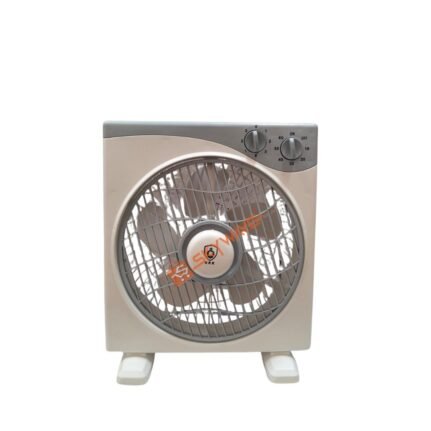 Urk Desk Fan URK-202 60 Watts