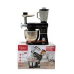 Roch 5 in 1 Food Processor