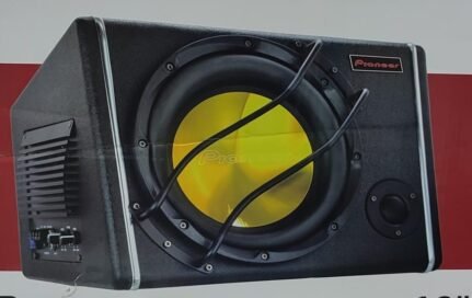 Pioneer Active Subwoofer Speaker