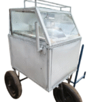 Juakali Mayai/Smokie Trolley Medium Size