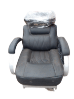 Barber /Kinyozi Chair with Sink