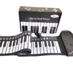 49 KEYS FOLDABLE PIANO